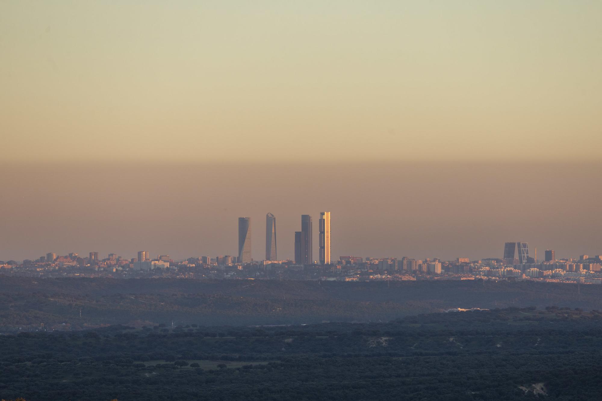 Madrid Contaminacion 19-11-23 1